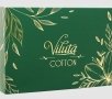 Постельное белье Viluta. Египетский хлопок. Упаковка