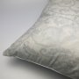 Подушка пухо-перовая облегченная Iglen. 30% пуха, с кантом