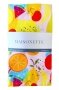 Набор кухонных полотенец Maisonette. Fruit желтого цвета