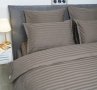 Постельное белье Viluta. Сатин страйп 93