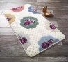Коврик для ванной Confetti. Bundle Mor