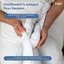 Зимова подвійна ковдра ТЕП. Four seasons біла