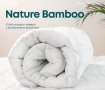 Одеяло ТЕП. Balak Home Природа Bamboo summer line membrana print всесезонное