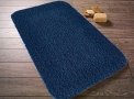 Коврик для ванной Confetti Miami. Dark Blue