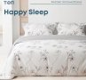 Постельное белье ТЕП. Happy Sleep Біле цвітіння