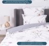Постельное белье ТЕП. Happy Sleep Біле цвітіння