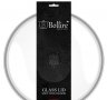 Крышка Bollire. BR-1023 стеклянная 