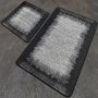 Набор ковриков для ванной Chilai Home. Esper