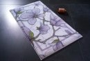 Килимок для ванної кімнати Confetti. Interlace Lila