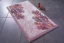Килимок для ванної кімнати Confetti. Coral Pembe