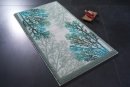 Килимок для ванної кімнати Confetti. Coral Yesil