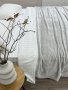 Плед Ecotton. Wellsoft 24-3615 Cool gray
