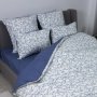 Постельное белье ТЕП. Blue Violet