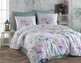 Постельное белье Altinbasak.  Ранфорс Cozy breezeway