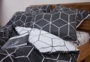 Постельное белье ТЕП. Happy Sleep 362 Cube 