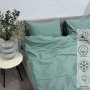 Підковдра Novita. Super Soft Фланель SB-200 Mint Ecotton