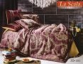 Постельное белье La Scala. 3D-101