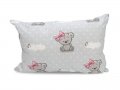 Гипоаллергенная подушка Leleka-Textile. Фаворит