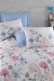 Постельное белье Altinbasak. Ранфорс Tiffany sky