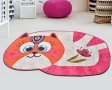 Коврик в детскую комнату Chilai Home.  Grande Gatto