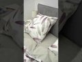 24286 - Комплект постільної білизни з Ранфорсу