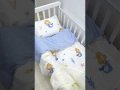 769 - Комплект дитячої постільної білизни з Сатин Твіллу