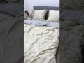 750 - Комплект постільної білизни з Сатин Твіл