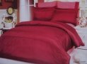 Постельное белье LeVele. Jakaranda burgundy