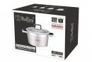 Кастрюля Bollire. BR-2102