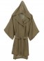 Халат женский Buldans. Bianca khaki