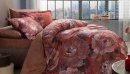 Постельное белье TAC. Сатин Digital Lando Bordo