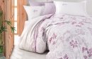Постельное белье Clasy. Ranforce Lavenda