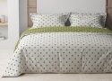 Постельное белье ТЕП. Happy Sleep Olive Dots