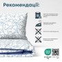 Постельное белье ТЕП. Happy Sleep Blue Violet