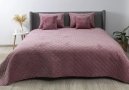 Покрывало ТЕП. Велюровое Mesa Rose