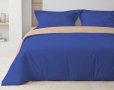 Постельное белье ТЕП. Благородный сапфир