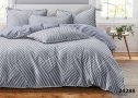 Постельное белье  Viluta. Ранфорс 24288