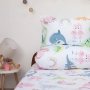 Подростковое постельное белье ТЕП.  Soft Dreams Дино