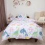 Подростковое постельное белье ТЕП.  Soft Dreams Дино