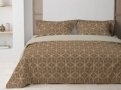 Постільна білизна ТЕП. Happy Sleep Bronze Grid