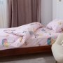 Подростковое постельное белье ТЕП. Soft Dreams Розовый морячок