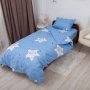 Подростковое постельное белье ТЕП. Soft Dreams Мерцающая звездочка