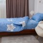 Подростковое постельное белье ТЕП. Soft Dreams Мерцающая звездочка