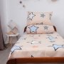 Подростковое постельное белье ТЕП. Soft Dreams Звёздный сон