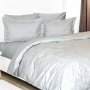Постельное белье ТЕП. Grace Jacquard Light Grey