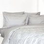 Постельное белье ТЕП. Grace Jacquard Light Grey