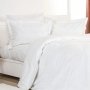 Постельное белье ТЕП. Grace Jacquard Optical white