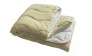 Зимнее двойное одеяло ArCloud 4 Сезони Затишку