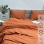 Підковдра Novita. Super Soft Фланель SB-119 Coral Ecotton
