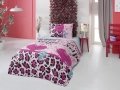 Подростковое постельное белье Altinbasak.  Doly